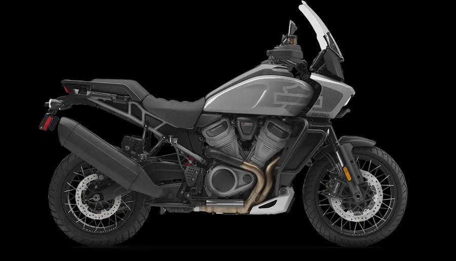 2024 Harley-Davidson® Pan America™ 1250 Special