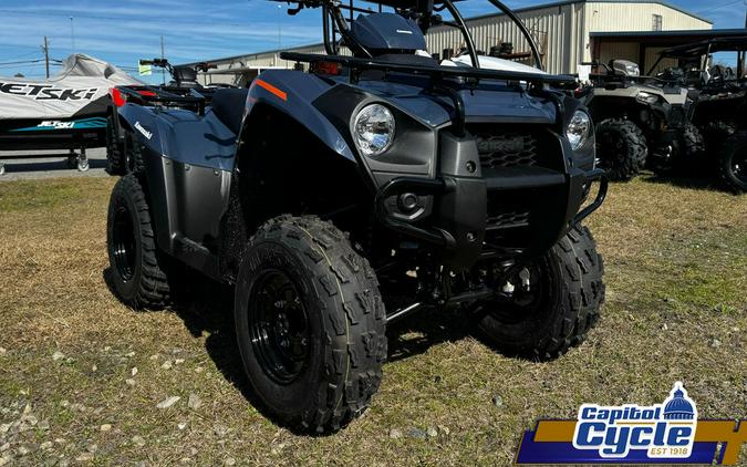 2024 Kawasaki Brute Force® 300