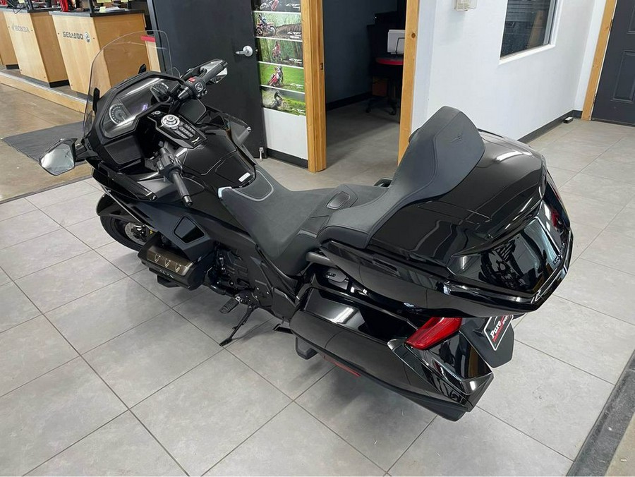 2023 Honda GOLDWING TOUR DCT Tour Automatic DCT