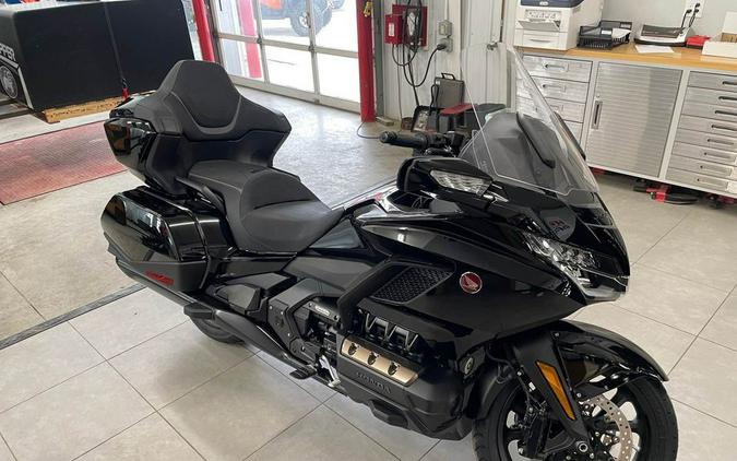 2023 Honda GOLDWING TOUR DCT Tour Automatic DCT