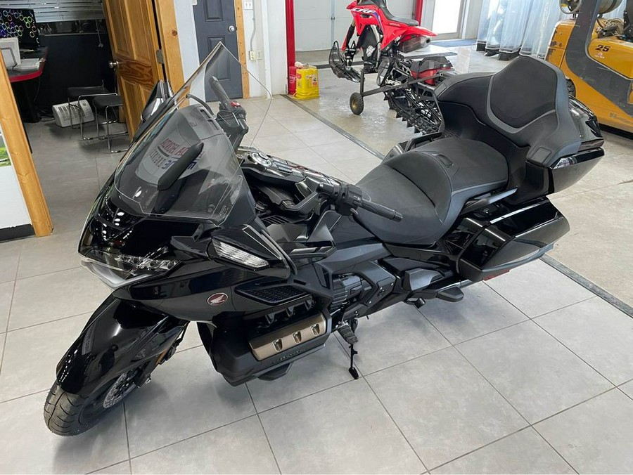 2023 Honda GOLDWING TOUR DCT Tour Automatic DCT