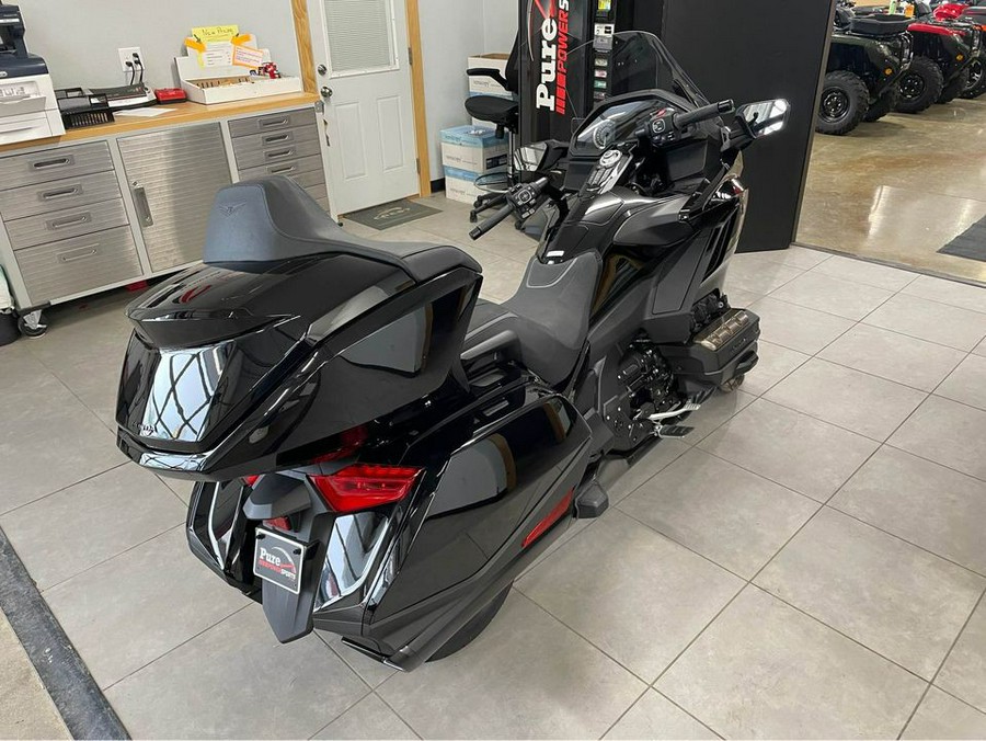 2023 Honda GOLDWING TOUR DCT Tour Automatic DCT