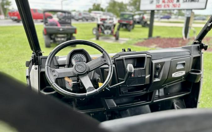 2019 Polaris® Ranger Crew® XP 900 EPS