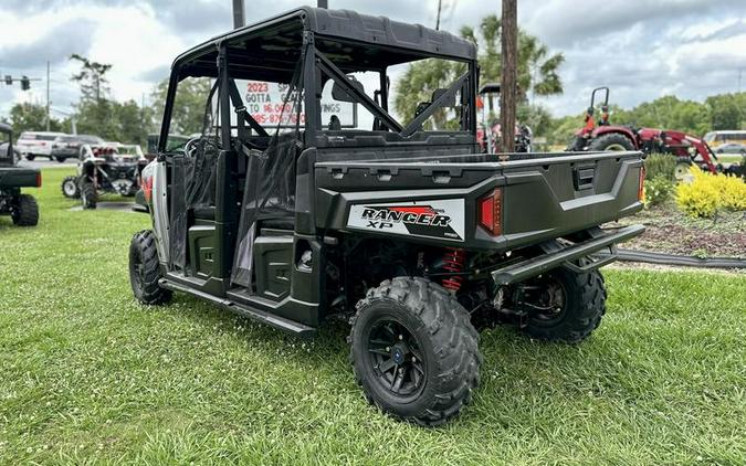 2019 Polaris® Ranger Crew® XP 900 EPS