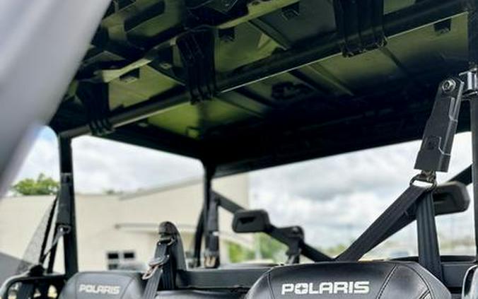 2019 Polaris® Ranger Crew® XP 900 EPS