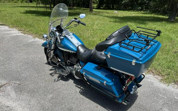 2001 Harley-Davidson® FLHRC - Road King® Classic