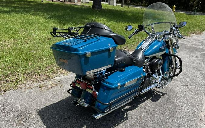 2001 Harley-Davidson® FLHRC - Road King® Classic