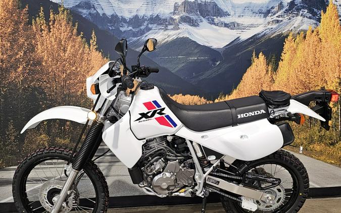 2024 Honda XR650L