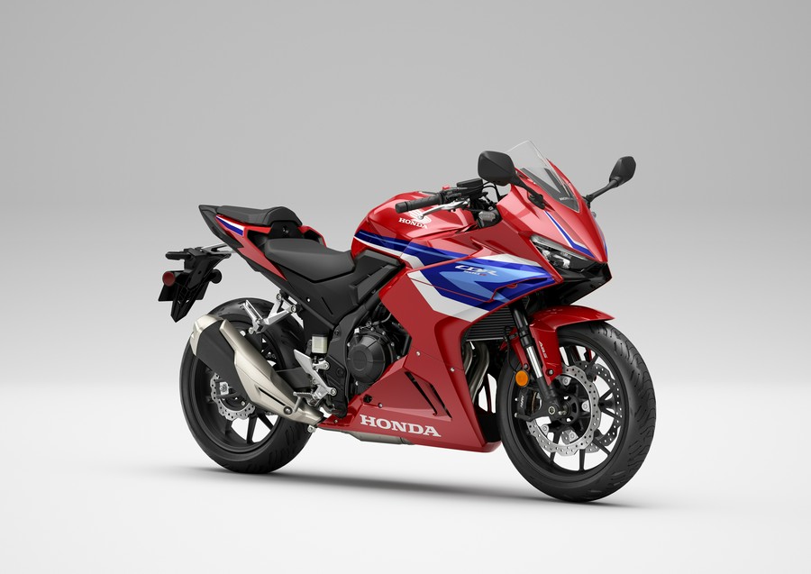 2024 Honda CBR500R