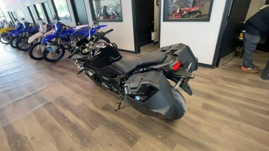 2024 Suzuki GSX-S1000GT Plus