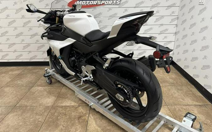 2024 CFMOTO 450SS