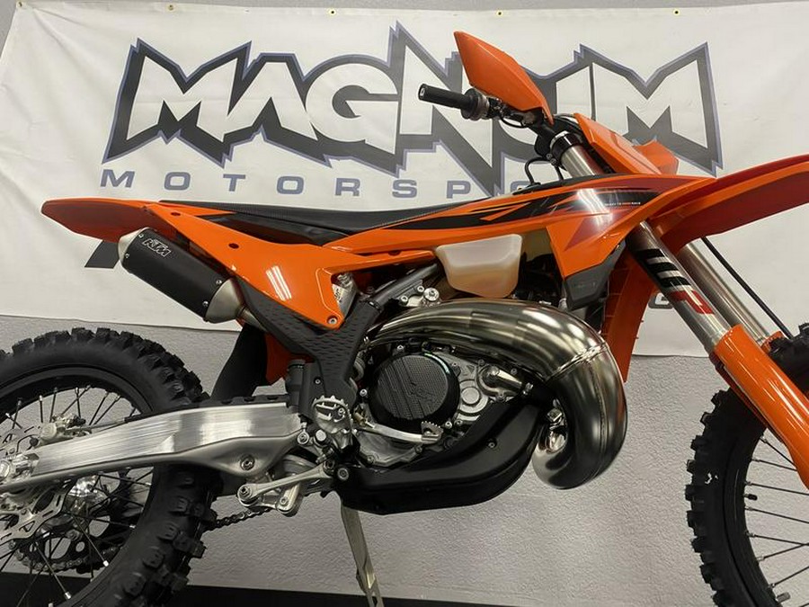 2025 KTM 300 XC