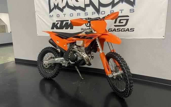 2025 KTM 300 XC