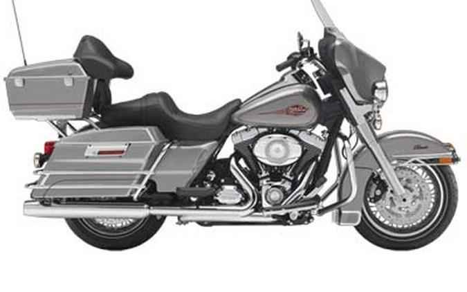 2009 Harley-Davidson Electra Glide® Classic