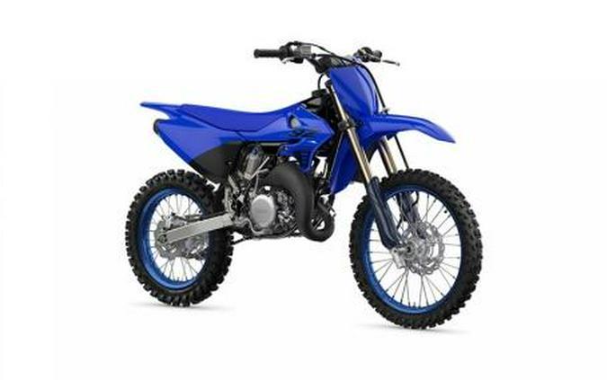 2024 Yamaha YZ 85LW