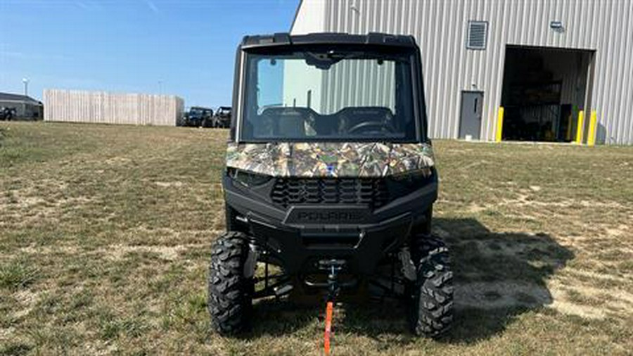 2024 Polaris Ranger SP 570 NorthStar Edition