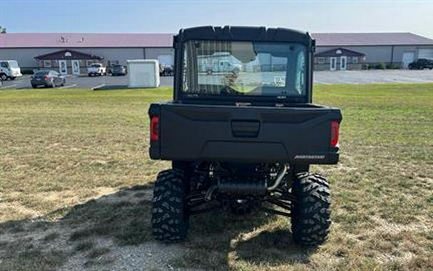 2024 Polaris Ranger SP 570 NorthStar Edition