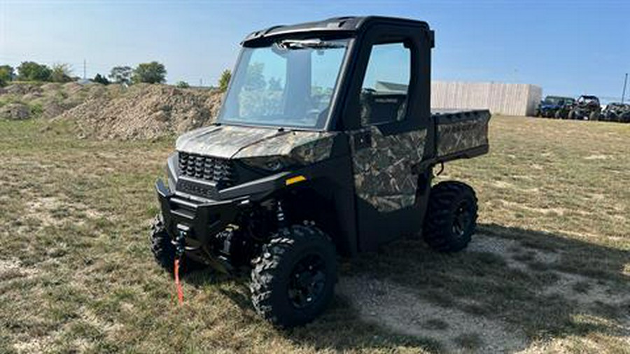 2024 Polaris Ranger SP 570 NorthStar Edition