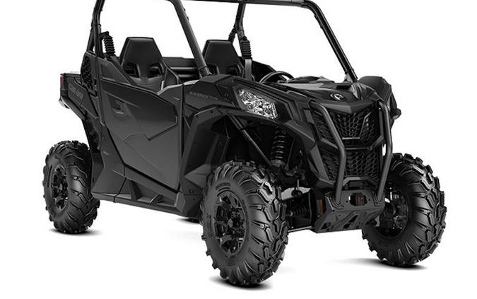 2026 Can-Am® Maverick Trail DPS 1000R