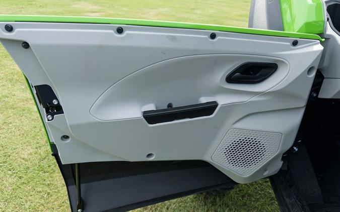 2026 Kawasaki Teryx5 H2 Deluxe eS Deluxe eS