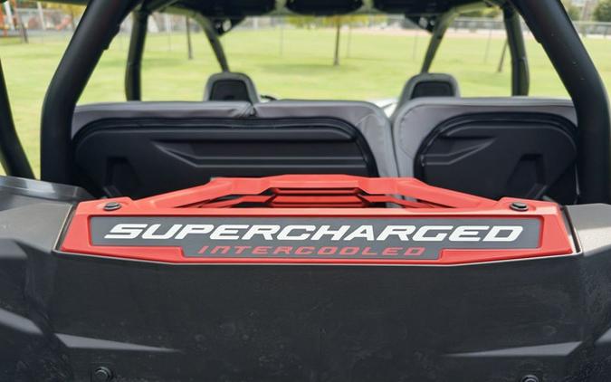 2026 Kawasaki Teryx5 H2 Deluxe eS Deluxe eS