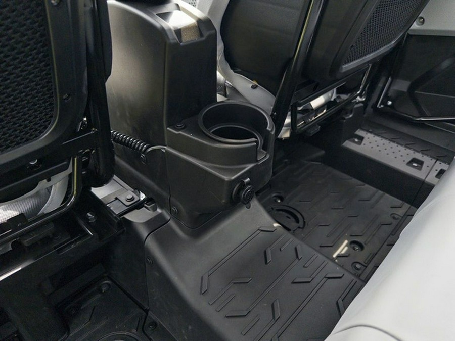 2026 Kawasaki Teryx5 H2 Deluxe eS Deluxe eS
