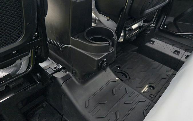 2026 Kawasaki Teryx5 H2 Deluxe eS Deluxe eS