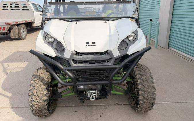 2019 Kawasaki Teryx
