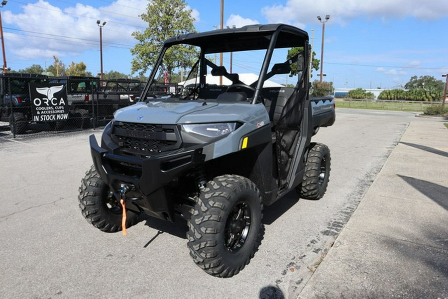 2026 Polaris Ranger XP 1000 Premium