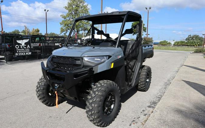2026 Polaris Ranger XP 1000 Premium