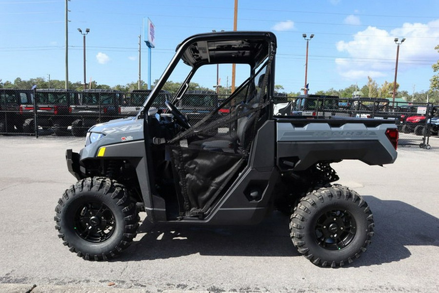 2026 Polaris Ranger XP 1000 Premium