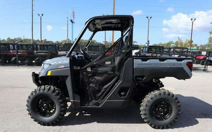2026 Polaris Ranger XP 1000 Premium