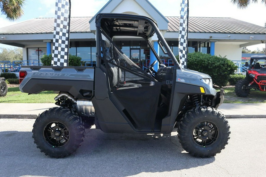 2026 Polaris Ranger XP 1000 Premium