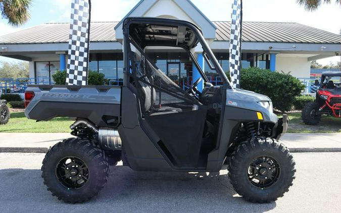2026 Polaris Ranger XP 1000 Premium