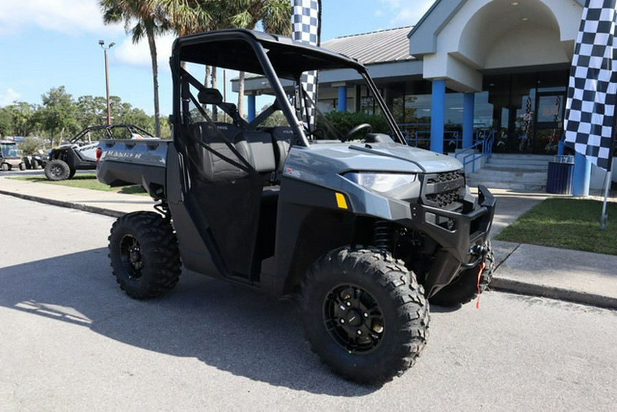 2026 Polaris Ranger XP 1000 Premium