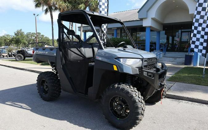 2026 Polaris Ranger XP 1000 Premium