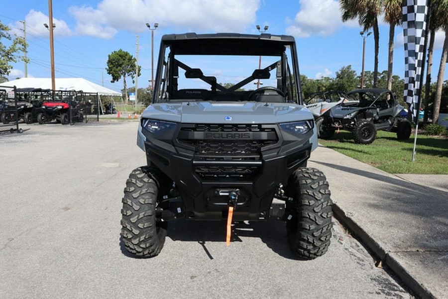 2026 Polaris Ranger XP 1000 Premium