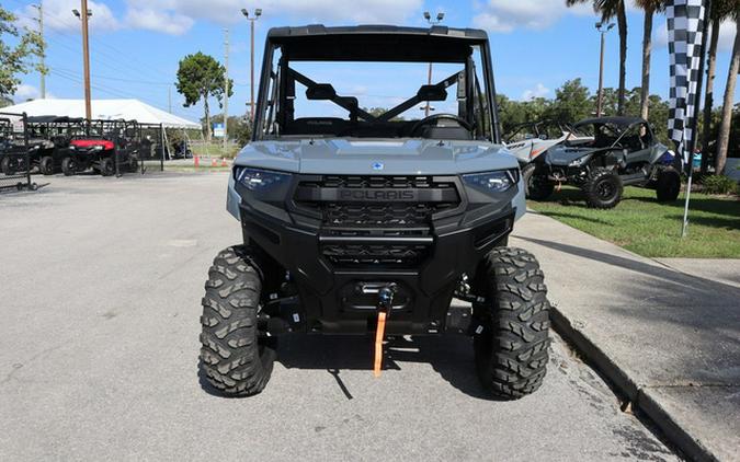 2026 Polaris Ranger XP 1000 Premium