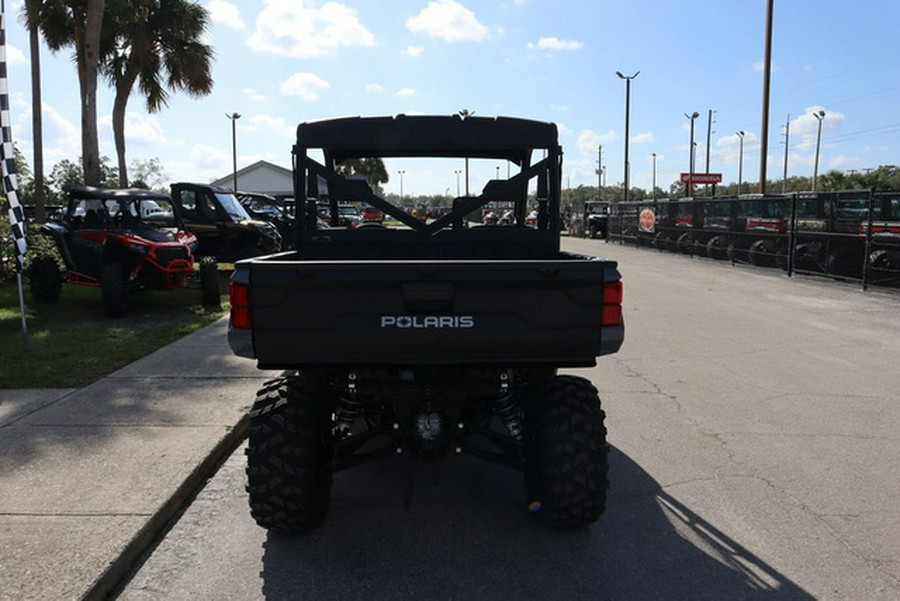 2026 Polaris Ranger XP 1000 Premium