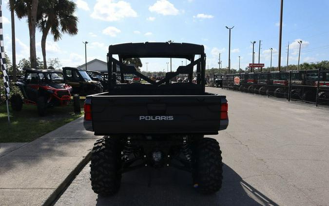 2026 Polaris Ranger XP 1000 Premium