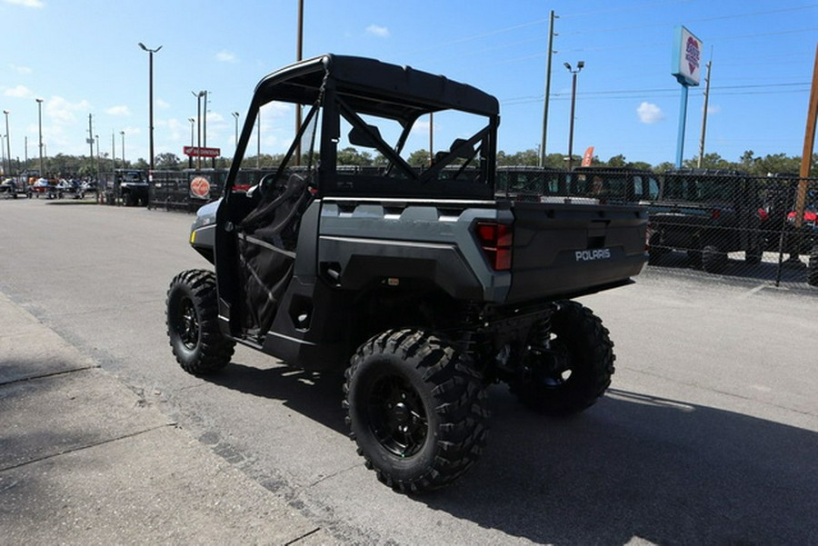 2026 Polaris Ranger XP 1000 Premium