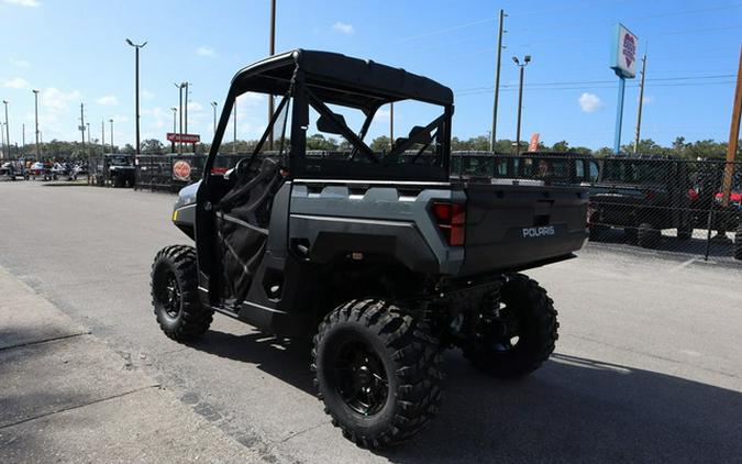 2026 Polaris Ranger XP 1000 Premium