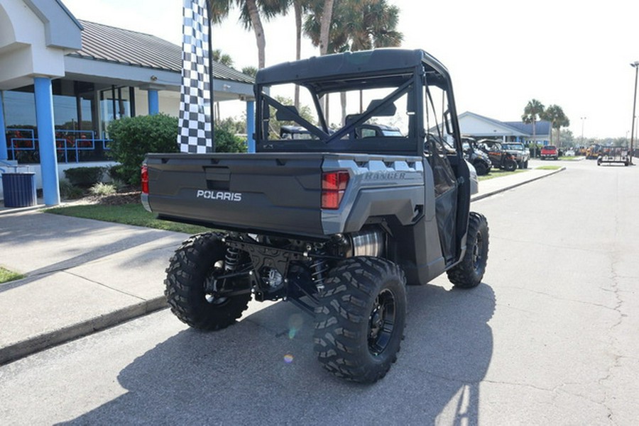 2026 Polaris Ranger XP 1000 Premium