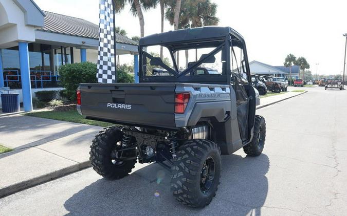 2026 Polaris Ranger XP 1000 Premium