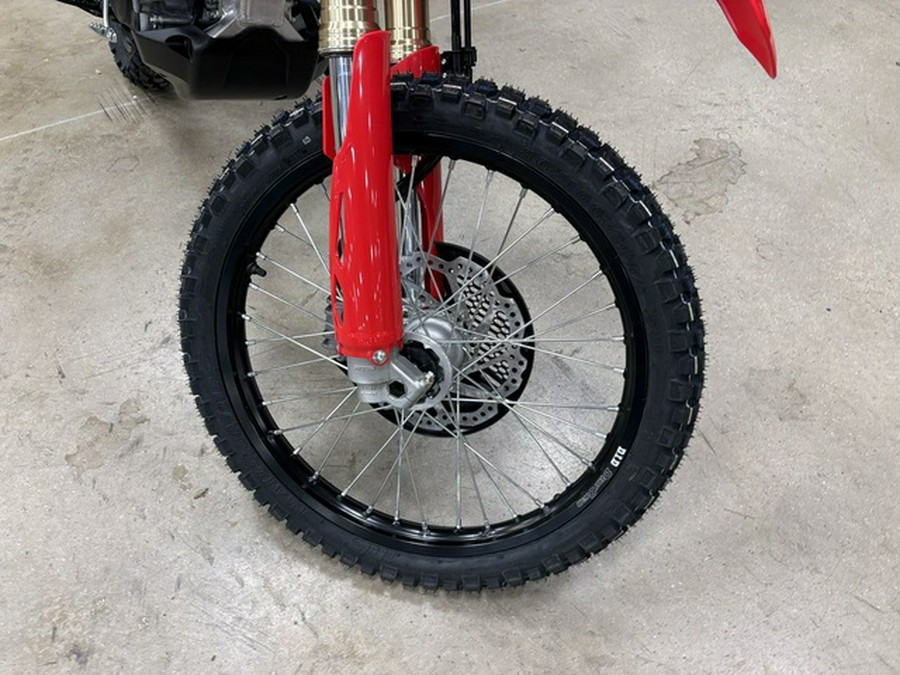 2026 Honda CRF450RL