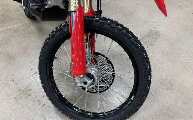 2026 Honda CRF450RL