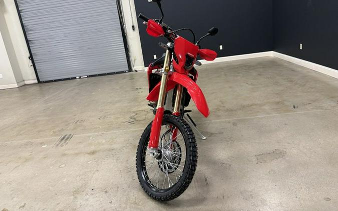 2026 Honda CRF450RL