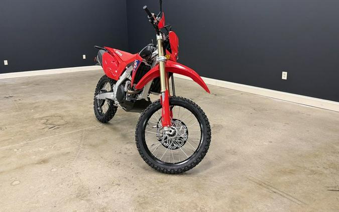 2026 Honda CRF450RL