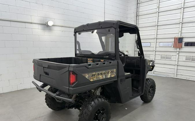 2025 Polaris Ranger SP 570 Premium Sand Dune w/ Polaris Pursuit