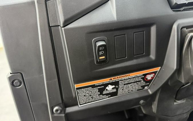 2025 Polaris Ranger SP 570 Premium Sand Dune w/ Polaris Pursuit